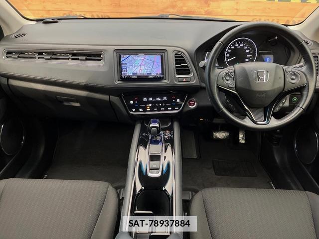 Honda VEZEL 2016-06 7799658-1