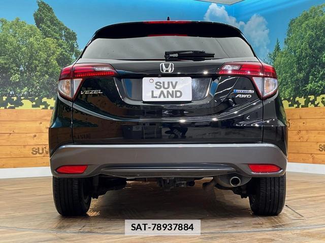 Honda VEZEL 2016-06 7799658-15