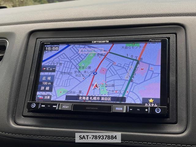 Honda VEZEL 2016-06 7799658-2
