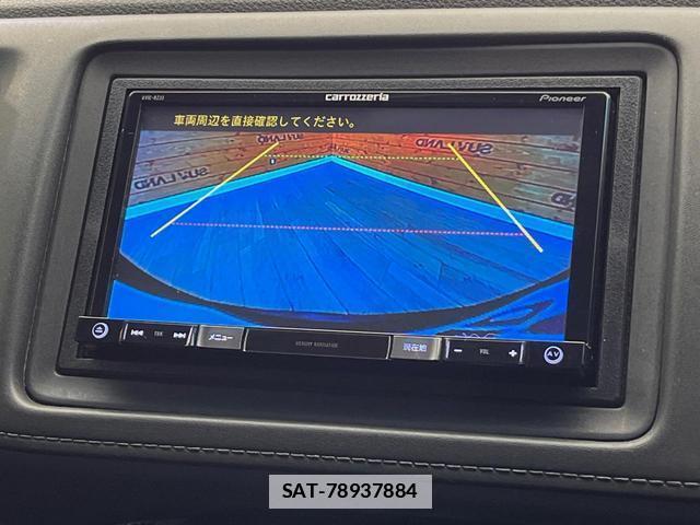 Honda VEZEL 2016-06 7799658-3