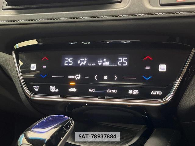 Honda VEZEL 2016-06 7799658-5