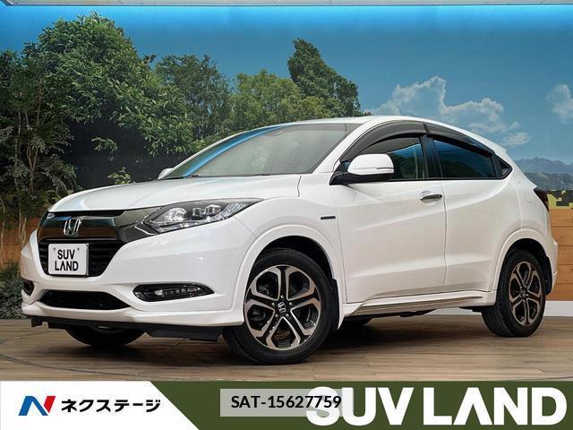 Honda VEZEL 2017-12 7799665-0