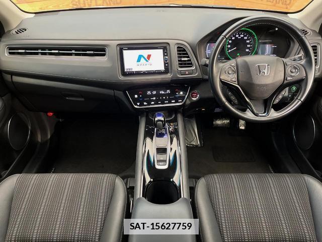 Honda VEZEL 2017-12 7799665-1