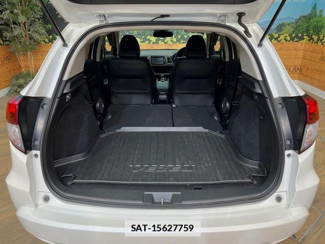 Honda VEZEL 2017-12 7799665-12