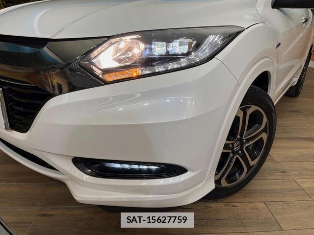 Honda VEZEL 2017-12 7799665-13