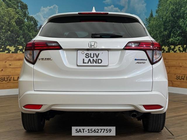 Honda VEZEL 2017-12 7799665-16