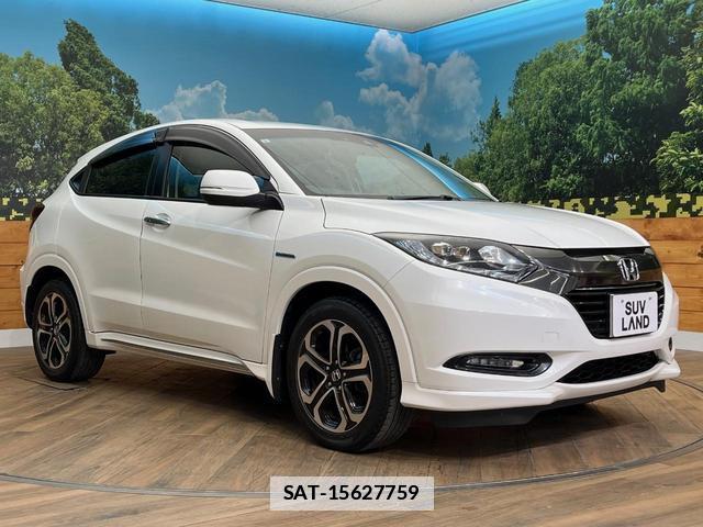 Honda VEZEL 2017-12 7799665-17