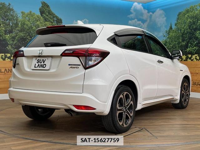 Honda VEZEL 2017-12 7799665-18