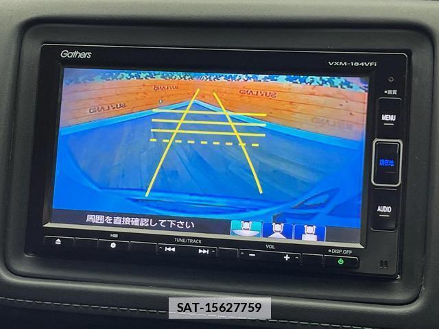Honda VEZEL 2017-12 7799665-5