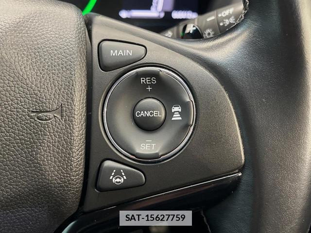 Honda VEZEL 2017-12 7799665-6