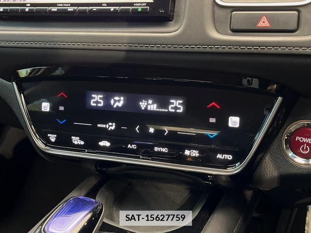 Honda VEZEL 2017-12 7799665-7