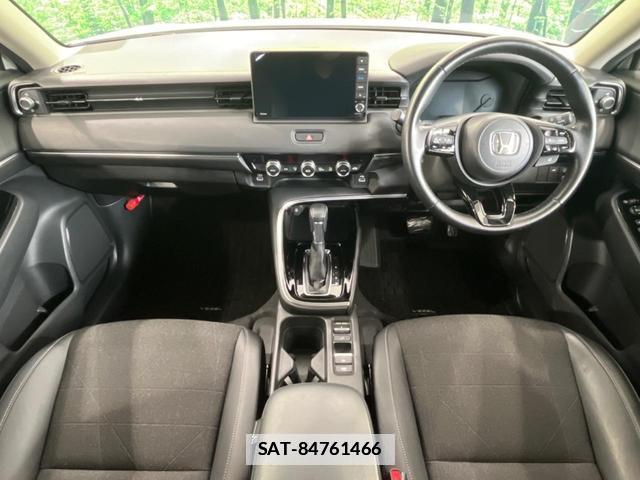 Honda VEZEL 2021-11 7799885-1