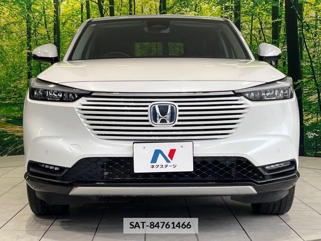 Honda VEZEL 2021-11 7799885-13