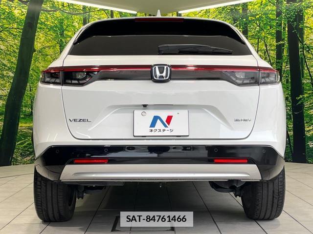 Honda VEZEL 2021-11 7799885-14