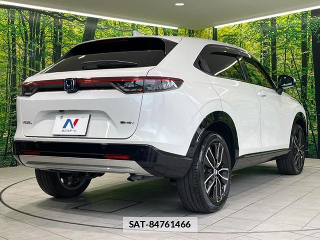 Honda VEZEL 2021-11 7799885-16
