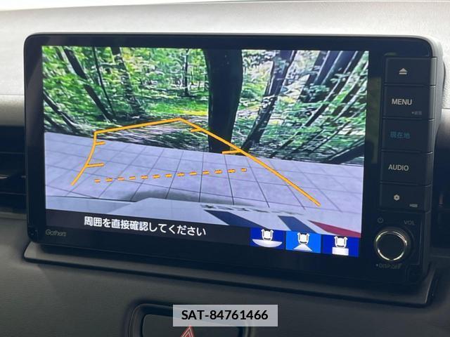 Honda VEZEL 2021-11 7799885-4