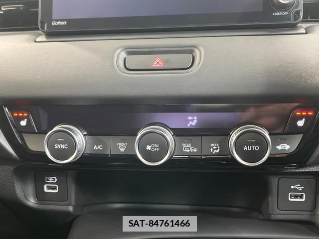 Honda VEZEL 2021-11 7799885-5