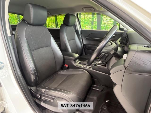 Honda VEZEL 2021-11 7799885-7