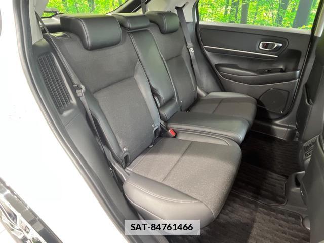 Honda VEZEL 2021-11 7799885-8