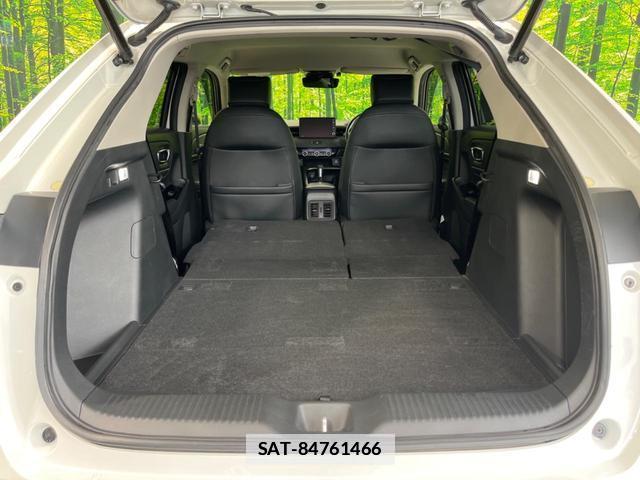 Honda VEZEL 2021-11 7799885-9