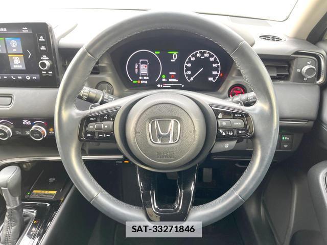Honda VEZEL 2021-10 7800229-10
