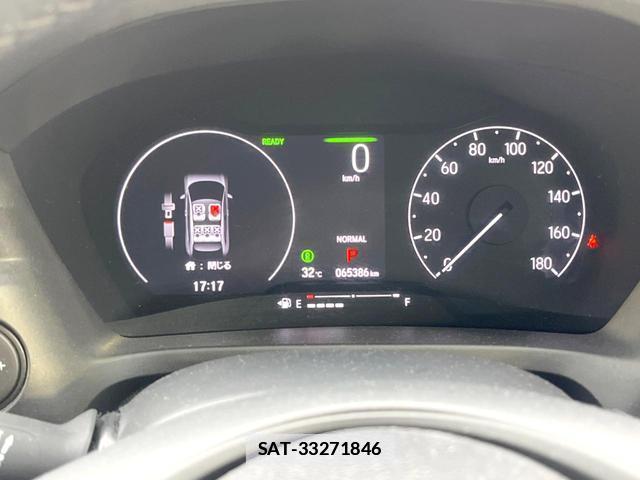 Honda VEZEL 2021-10 7800229-11