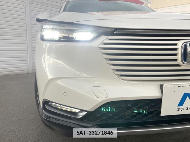 Honda VEZEL 2021-10 7800229-12