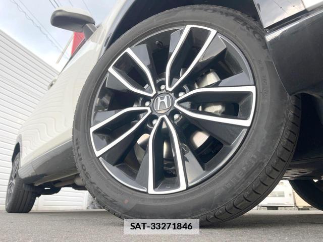 Honda VEZEL 2021-10 7800229-13