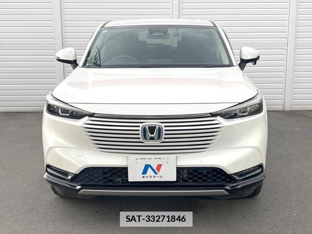 Honda VEZEL 2021-10 7800229-14