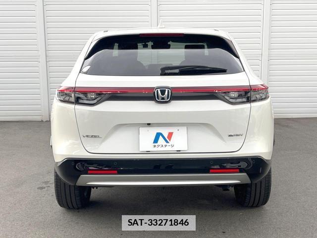 Honda VEZEL 2021-10 7800229-15