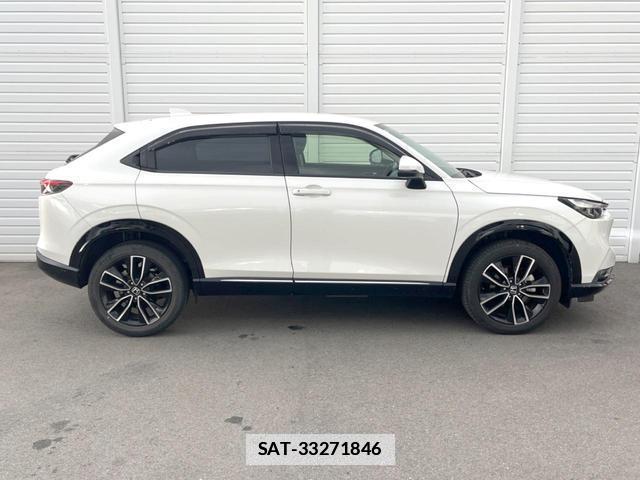 Honda VEZEL 2021-10 7800229-16