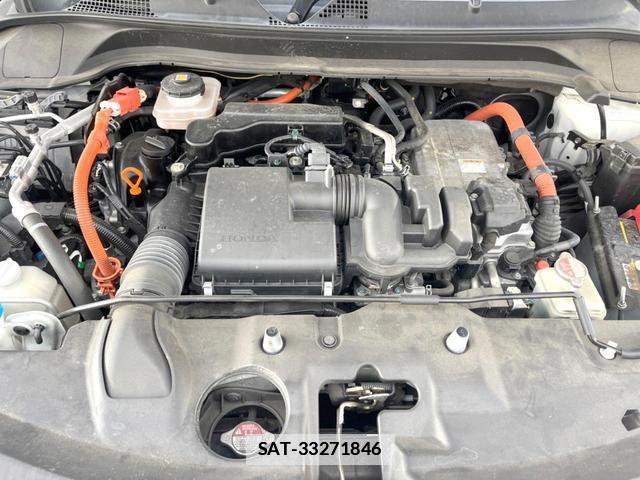 Honda VEZEL 2021-10 7800229-17
