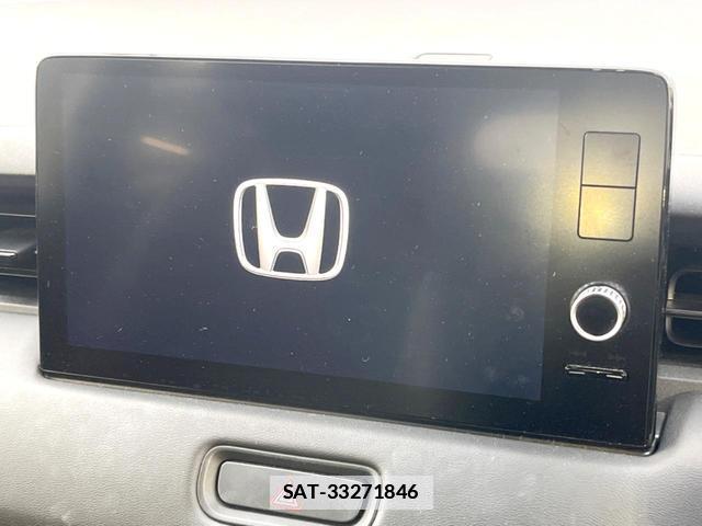Honda VEZEL 2021-10 7800229-2