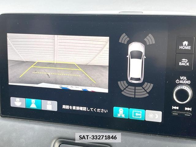 Honda VEZEL 2021-10 7800229-3