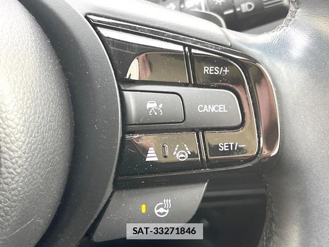 Honda VEZEL 2021-10 7800229-5