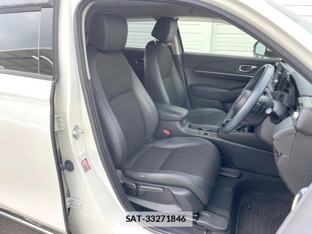 Honda VEZEL 2021-10 7800229-7