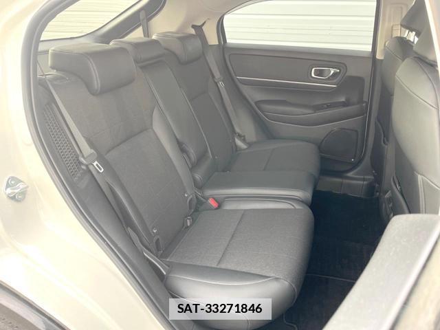 Honda VEZEL 2021-10 7800229-8