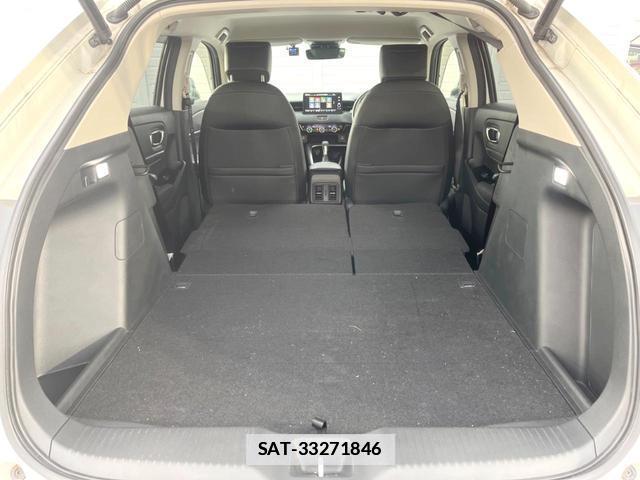 Honda VEZEL 2021-10 7800229-9
