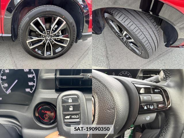 Honda VEZEL 2023-11 7800460-8
