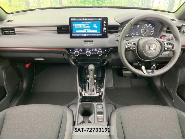 Honda VEZEL 2026-06 7800630-1