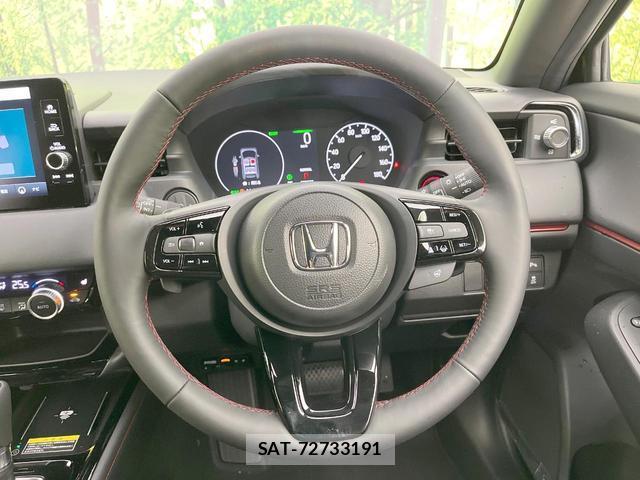 Honda VEZEL 2026-06 7800630-10