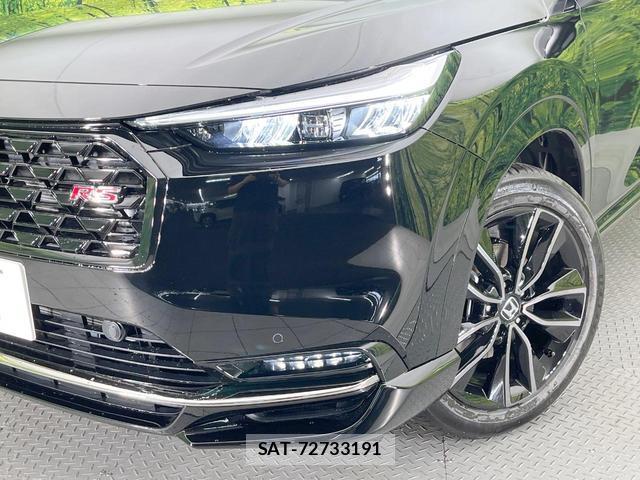 Honda VEZEL 2026-06 7800630-11