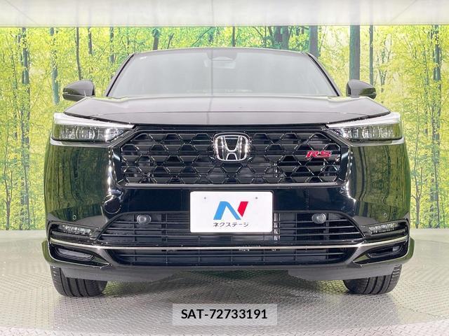 Honda VEZEL 2026-06 7800630-13