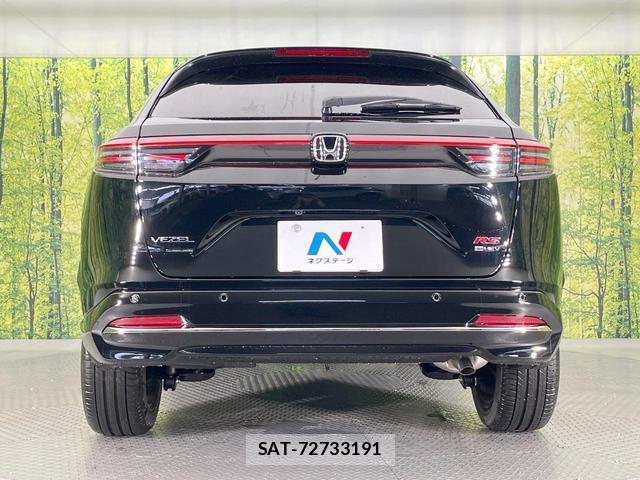 Honda VEZEL 2026-06 7800630-14