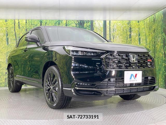 Honda VEZEL 2026-06 7800630-15