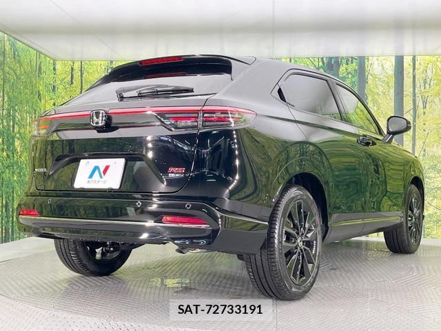 Honda VEZEL 2026-06 7800630-16