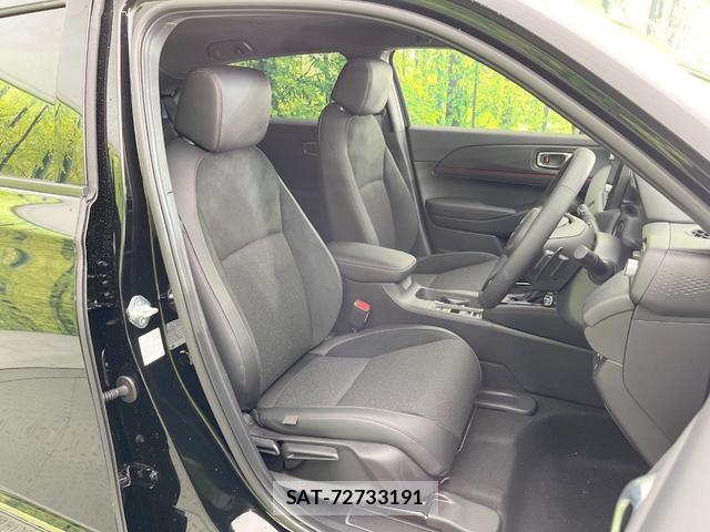 Honda VEZEL 2026-06 7800630-7