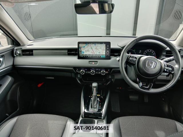 Honda VEZEL 2025-08 7800685-10