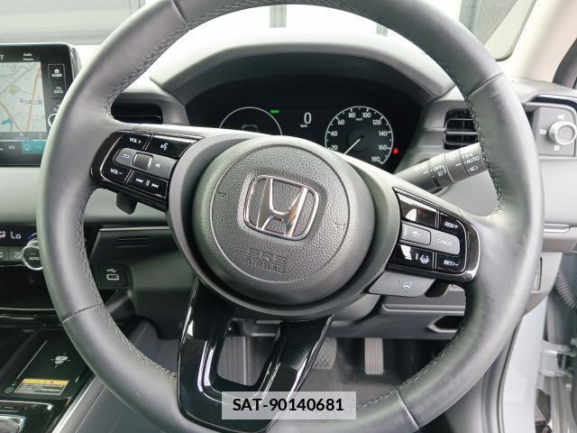 Honda VEZEL 2025-08 7800685-11