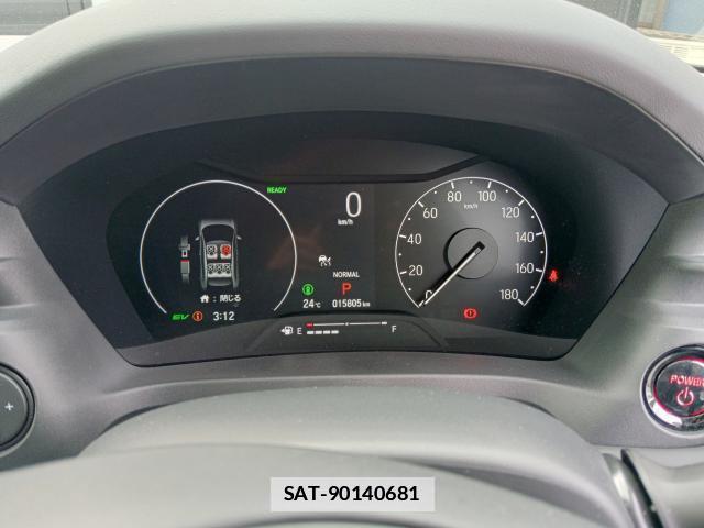 Honda VEZEL 2025-08 7800685-13